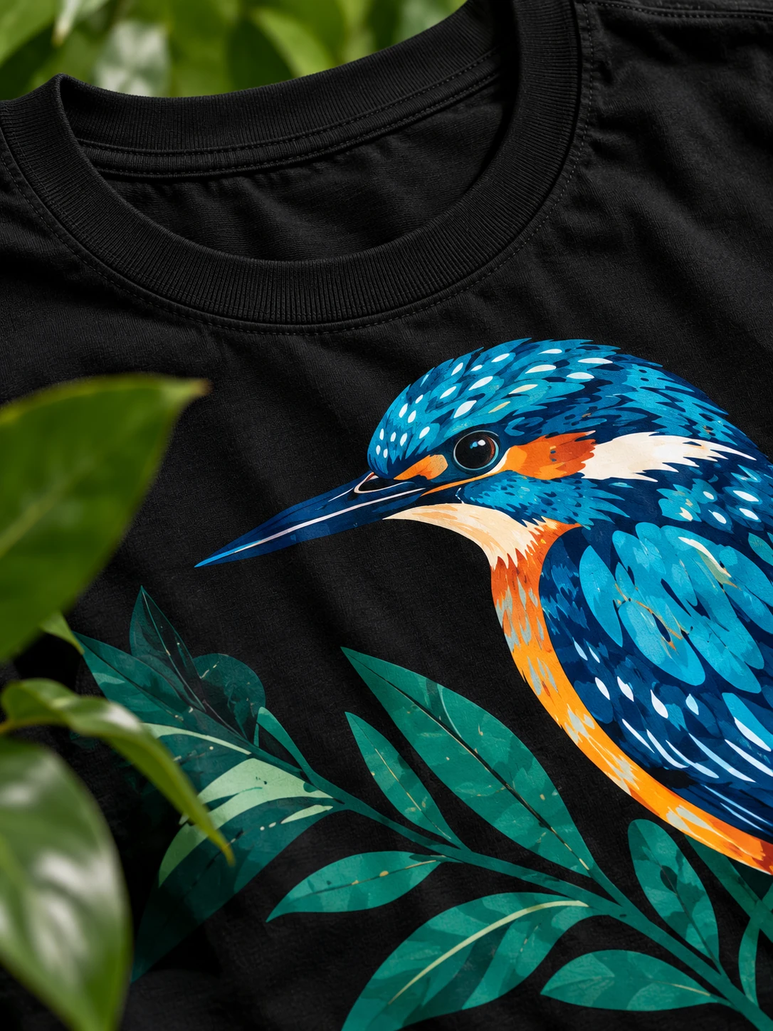 Nature, reimagined design inspiration
