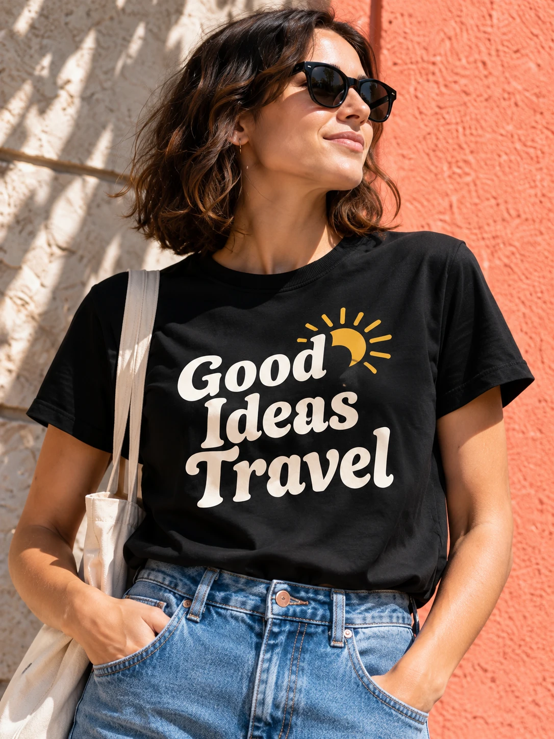 Words worth wearing design inspiration